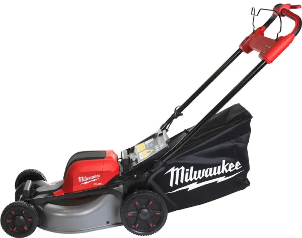 Milwaukee Plæneklipper M18 F2LM46-802